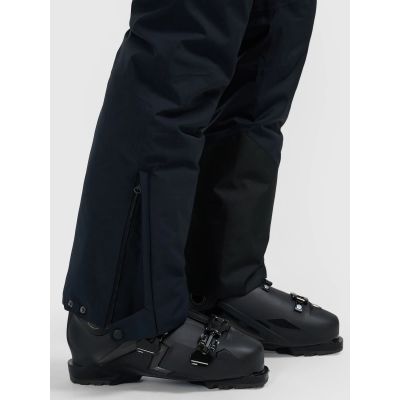 3. Ski pants with suspenders, membrane 10000, men's, 4F 4FWAW25TFTRM0928-20S