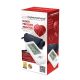 9. Esperanza VITALITY ECB002 Upper Arm Blood Pressure Monitor