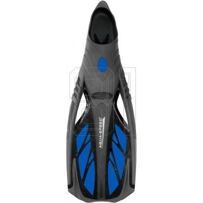2. Aqua-Speed Inox 11 Fins