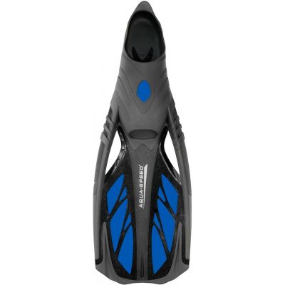 2. Aqua-Speed Inox 11 Fins