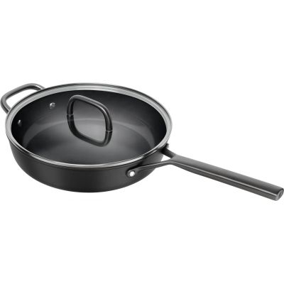 ZWILLING MILANO Sauté Pan with Lid 28 cm