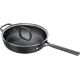 ZWILLING MILANO Sauté Pan with Lid 28 cm