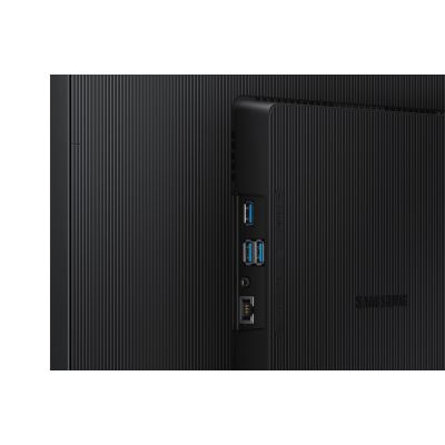 12. MONITOR SAMSUNG LED S80UD 37" LS37D800UAUXEN