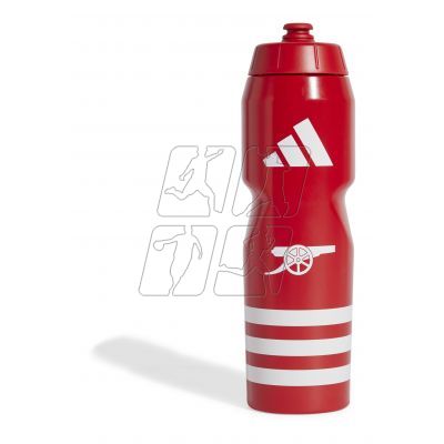 Adidas Arsenal London water bottle IY3828