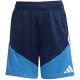 2. adidas Tiro 26 Competition Training Kids’ Shorts navy-blue light-blue JL8917