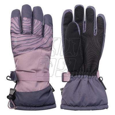 6. Elbrus Maiko W 92800553530 ski gloves