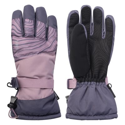 6. Elbrus Maiko W 92800553530 Ski Gloves
