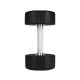 25. Body Sculpture TPU dumbbell BW 133 10 KG