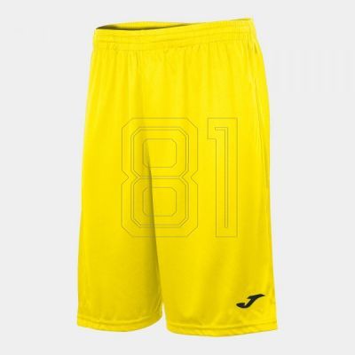 3. Joma Nobel Long basketball shorts 101648.900