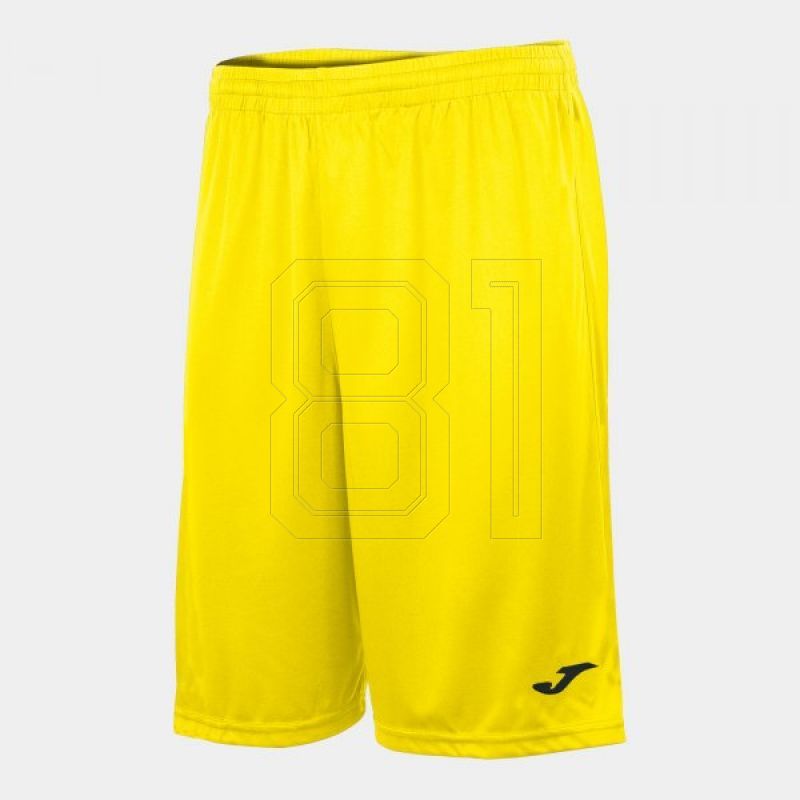3. Joma Nobel Long basketball shorts 101648.900