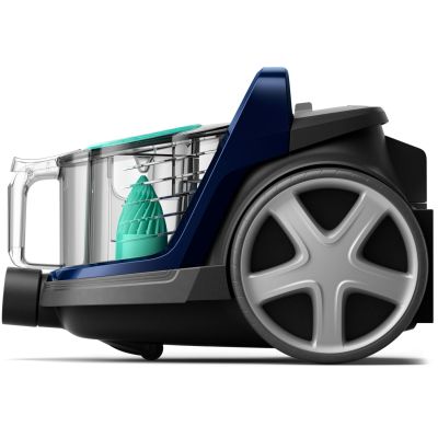 6. Philips 5000 series Bagless Vacuum Cleaner FC9556/09 5000 Series