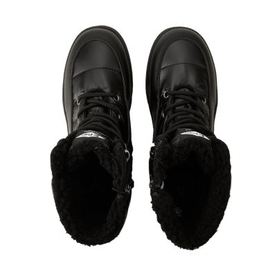 4. Women’s black Lee Cooper boots LCJ-26-44-4562LA