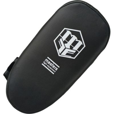 6. TPAO-IMPACT Training Shields