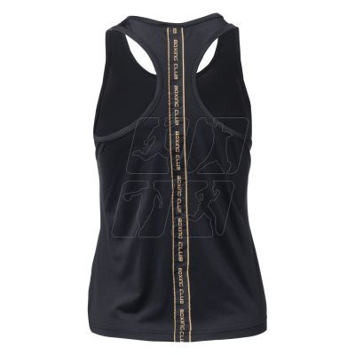 3. Fighton WMNS W Sleeveless Shirt