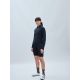 2. POC W's Thermal Splash Jacket Black