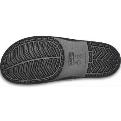 6. Crocs Crocband III Slide 205733 02S