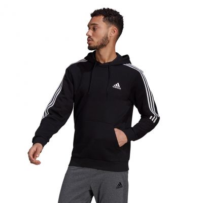 7. Adidas Essentials Hoodie M GK9581 sweatshirt
