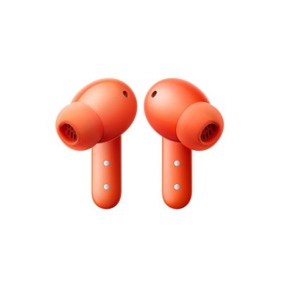 3. Nothing Buds 2 Wireless In-Ear Bluetooth Calls/Music Headset Orange