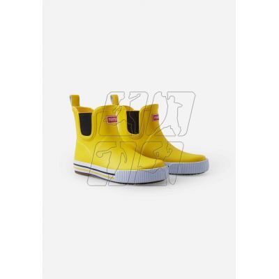 Reima Ankles Yellow JR 5400039A-2350 shoes