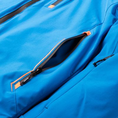 12. Brugi 4arm insulated jacket M 92800463919