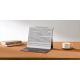 11. Onyx Note Max/Tab XC brown magnetic case with keyboard