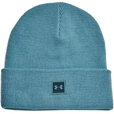 3. Under Armor Halftime Knit Beanie OSFA M 1356707 597