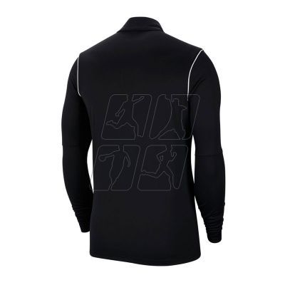 2. Nike Dry Park 20 Training Jr BV6906-010 sweatshirt