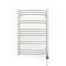 TOWEL RAIL EL JADE-M 753X500 BLUSH