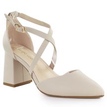 SERGIO LEONE FOOTWEAR