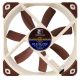 4. NOCTUA 120mm fan from 10.7 dBA, 300-1200 RPM