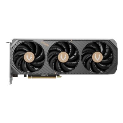 17. ZOTAC GAMING GeForce RTX 5070 Ti SOLID SFF OC 16GB Graphics Card