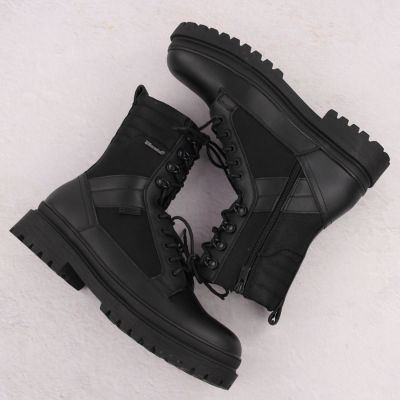 10. Big Star leather shoes M OO174164 INT2048