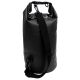 4. BACKPACK BAG WATERPROOF BAG 10L BLACK