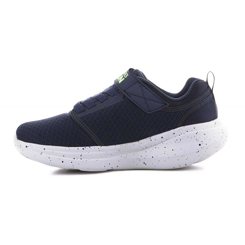 3. Skechers Earthly Kid Jr 405028L-NVY shoes