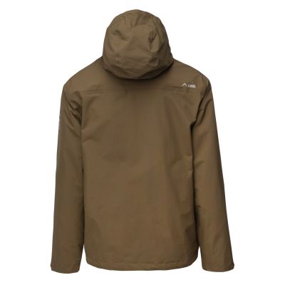 3. Elbrus 3 in 1 jacket Forcoz 3IN1 M 92800621662