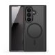 2. Dux Ducis Yind Case for Samsung Galaxy Z Fold 8 / Z Fold 7 - Black