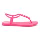 6. IPANEMA CLASS EASY ON PINK/PINK/GREEN 27017-BN148