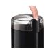 6. BOSCH TSM6A013B Coffee Grinder (180W; Electric; Black)