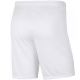 4. Nike Y Park III Jr BV6865 103 shorts