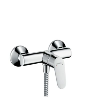 Hansgrohe Focus 1-grebs brusearmatur