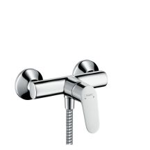 Hansgrohe Focus 1-grebs brusearmatur