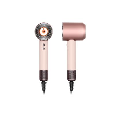 26. Dyson HD16 Nural Hair Dryer, Ceramic Pink