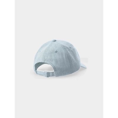 3. Unisex strapback cap 4F 4FWAW24ACABU312-42S