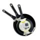 7. Wave Frying Pan 20cm MR-1212-20 MAESTRO
