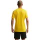 4. Nike Dri-Fit Park 26 SS Top Yellow Men's T-Shirt HM7127 719