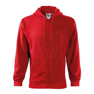 2. Sweatshirt Malfini Trendy Zipper M MLI-41007