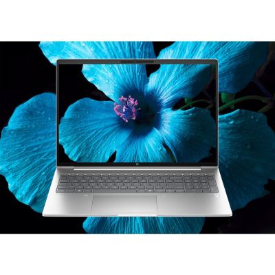111. HP ProBook 4 G1i AI Intel Core Ultra 5 225H Laptop 40.6 cm (16") WUXGA 16 GB DDR5-SDRAM 512 GB SSD Wi-Fi 6E (802.11ax) Windows 11 Pro AI PC Silver