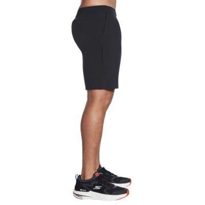 2. Skechers Movement Short M01SH22B-BLK Black L