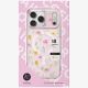 5. Uniq Coehl Evie Magnetic Charging Case for iPhone 18 Pro Max / 17 Pro Max - Pink