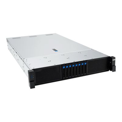 3. Asus Rack Server Platform (2U) AMD RS720A-E13-RS8G